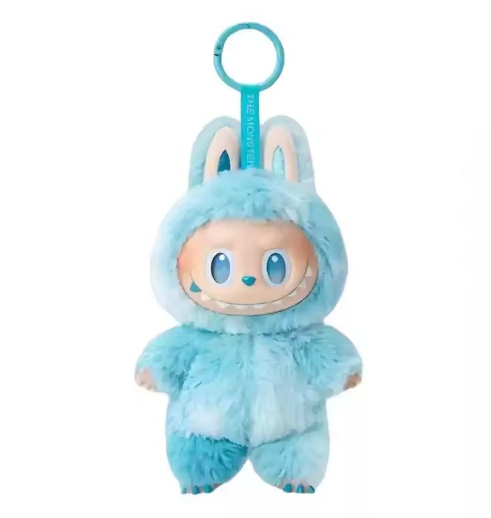 Labubu Enchanted Forest Collector Figure – Limited Edition Designer Toy