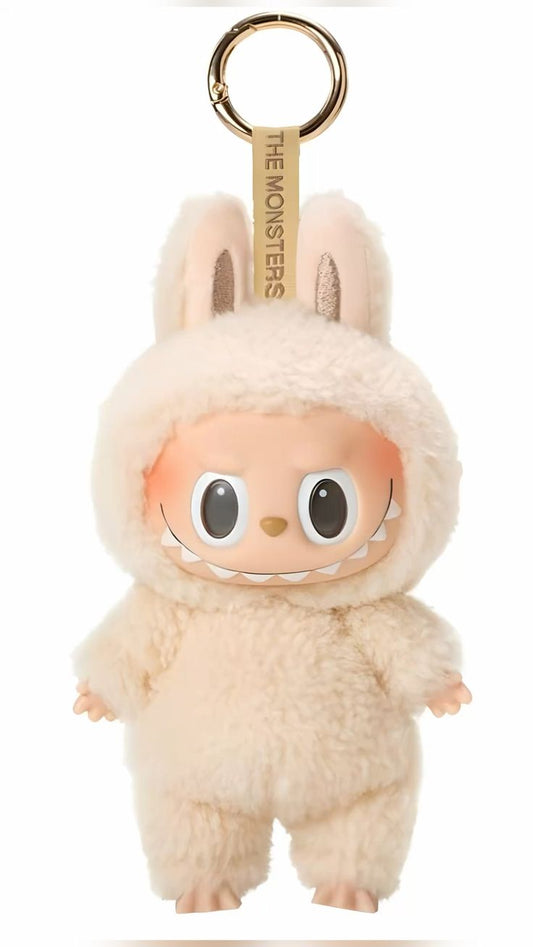 Labubu Enchanted Forest Collector Figure – Limited Edition Designer Toy