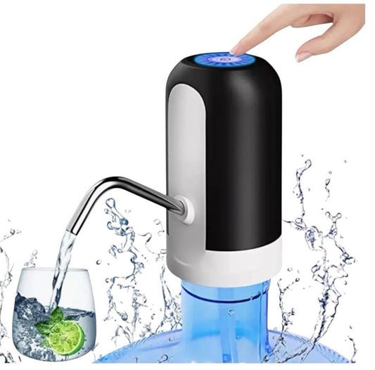 AquaTouch™ Smart Electric Water Dispenser