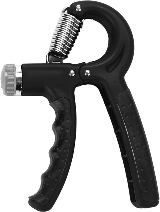 Adjustable Hand Grip Strengthener – 5kg to 60kg Resistance Trainer for Fitness & Rehabilitation