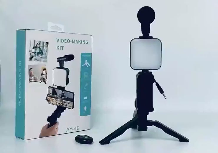Load video: 